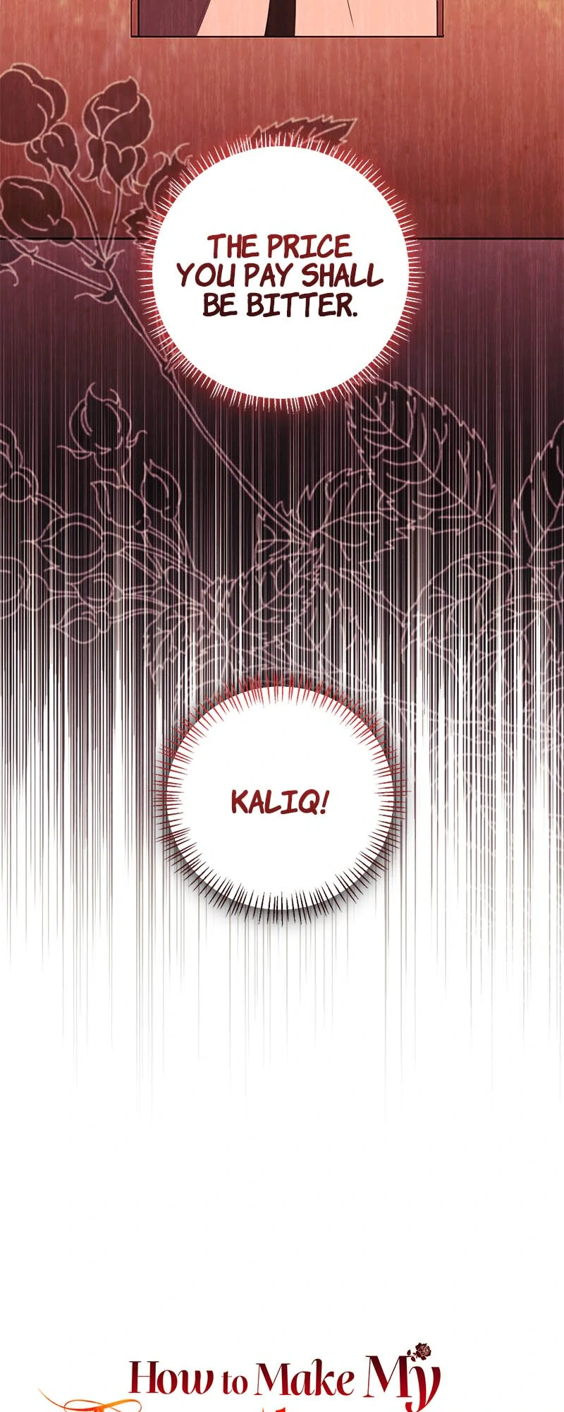 How to Make My Tyrant Husband Love Me Chapter 52 247 15