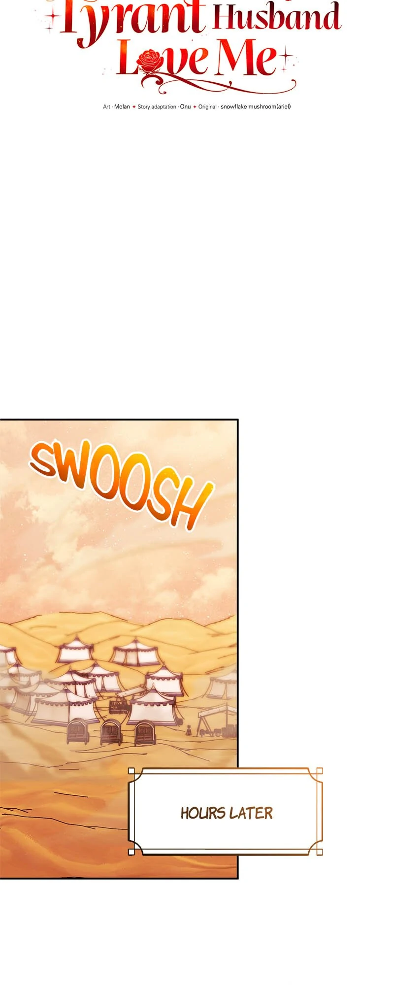 How to Make My Tyrant Husband Love Me Chapter 52 248 16