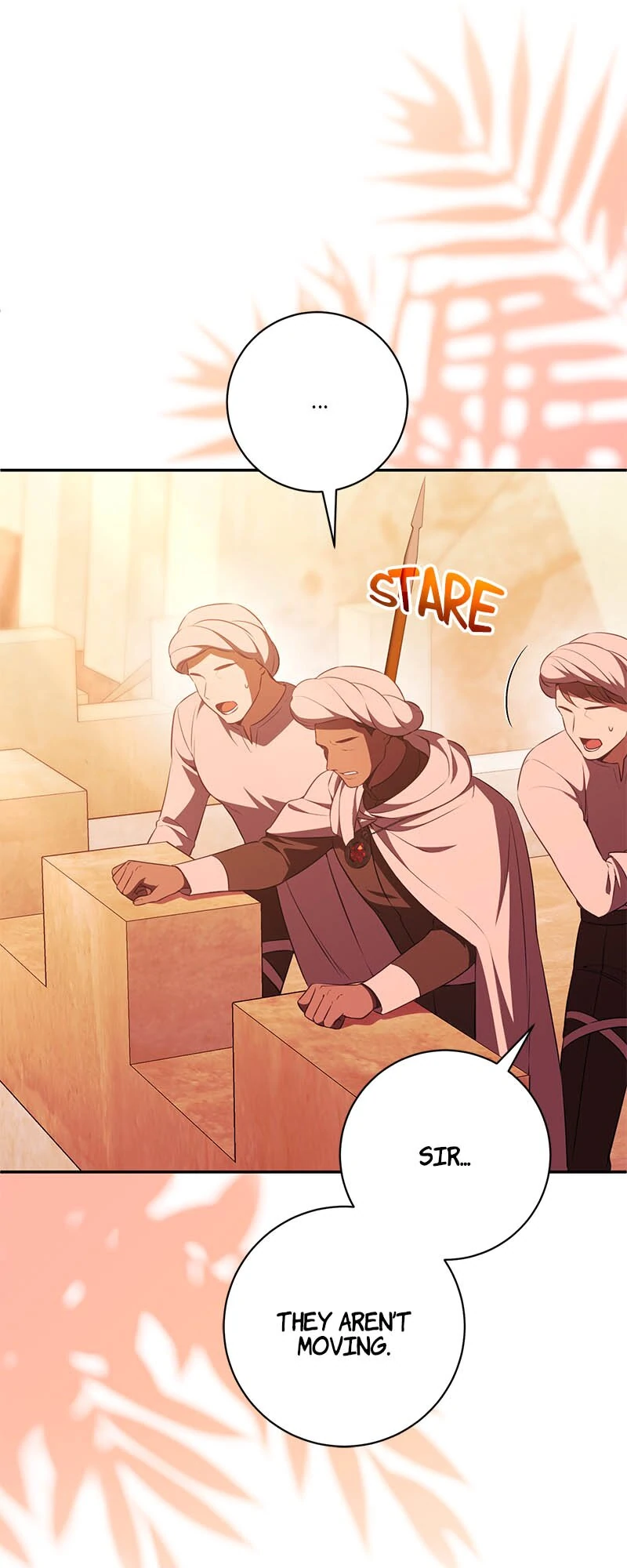 How to Make My Tyrant Husband Love Me Chapter 52 249 17