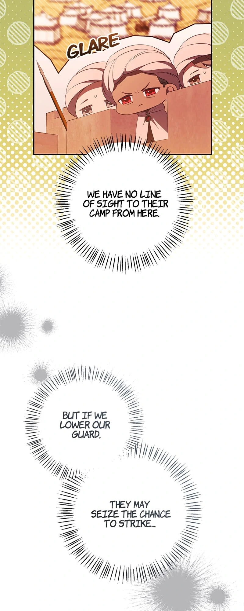 How to Make My Tyrant Husband Love Me Chapter 52 251 19