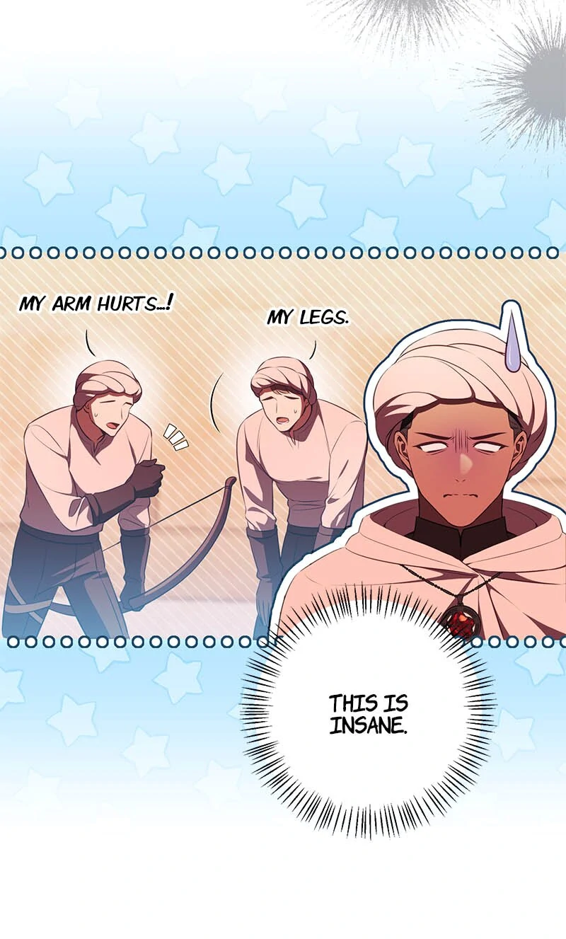 How to Make My Tyrant Husband Love Me Chapter 52 252 20