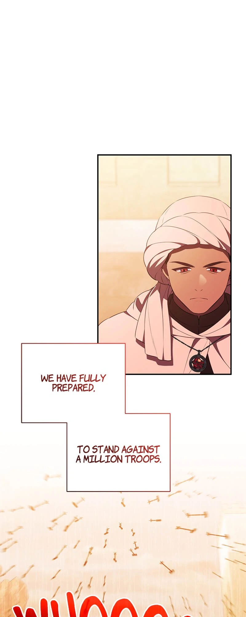 How to Make My Tyrant Husband Love Me Chapter 52 253 21