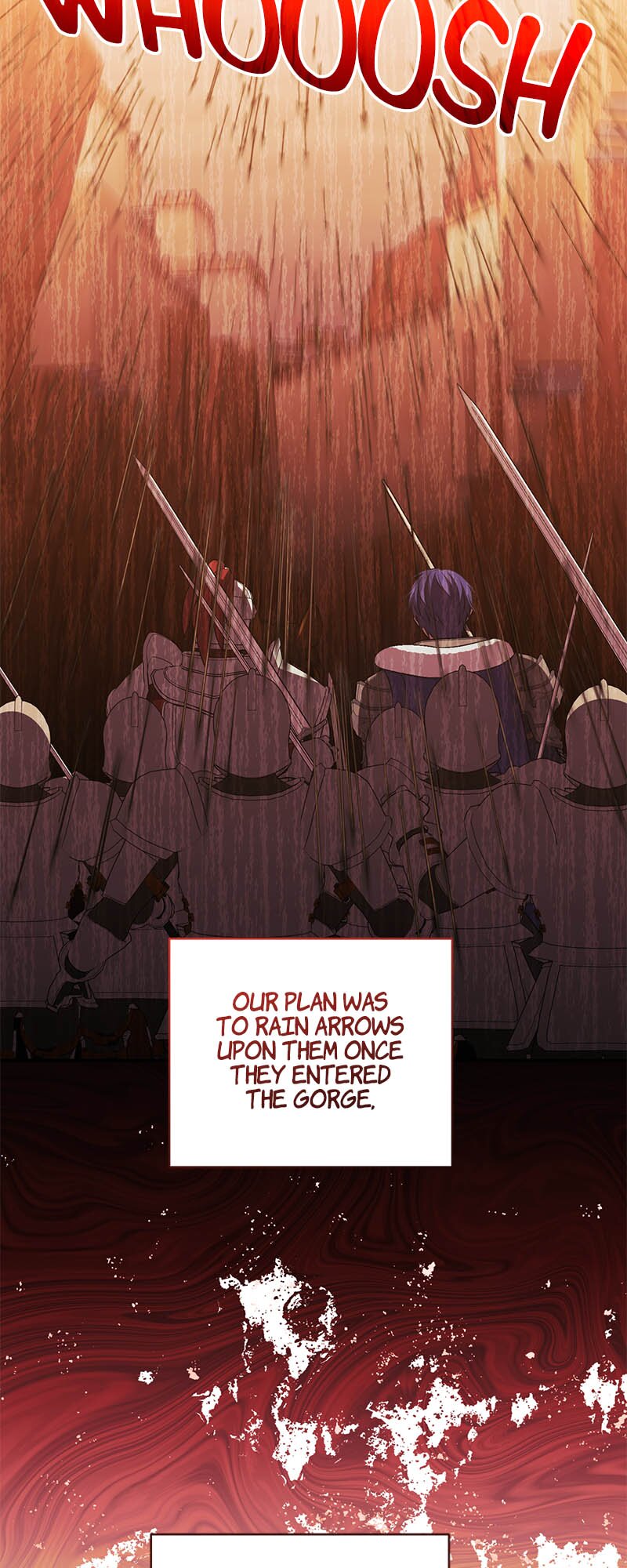 How to Make My Tyrant Husband Love Me Chapter 52 254 22