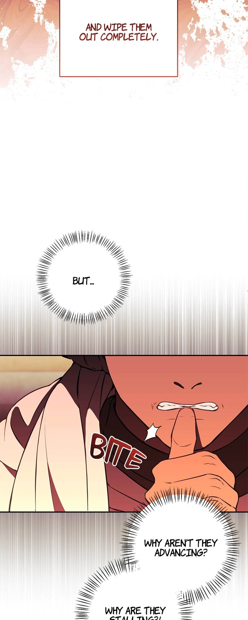 How to Make My Tyrant Husband Love Me Chapter 52 255 23