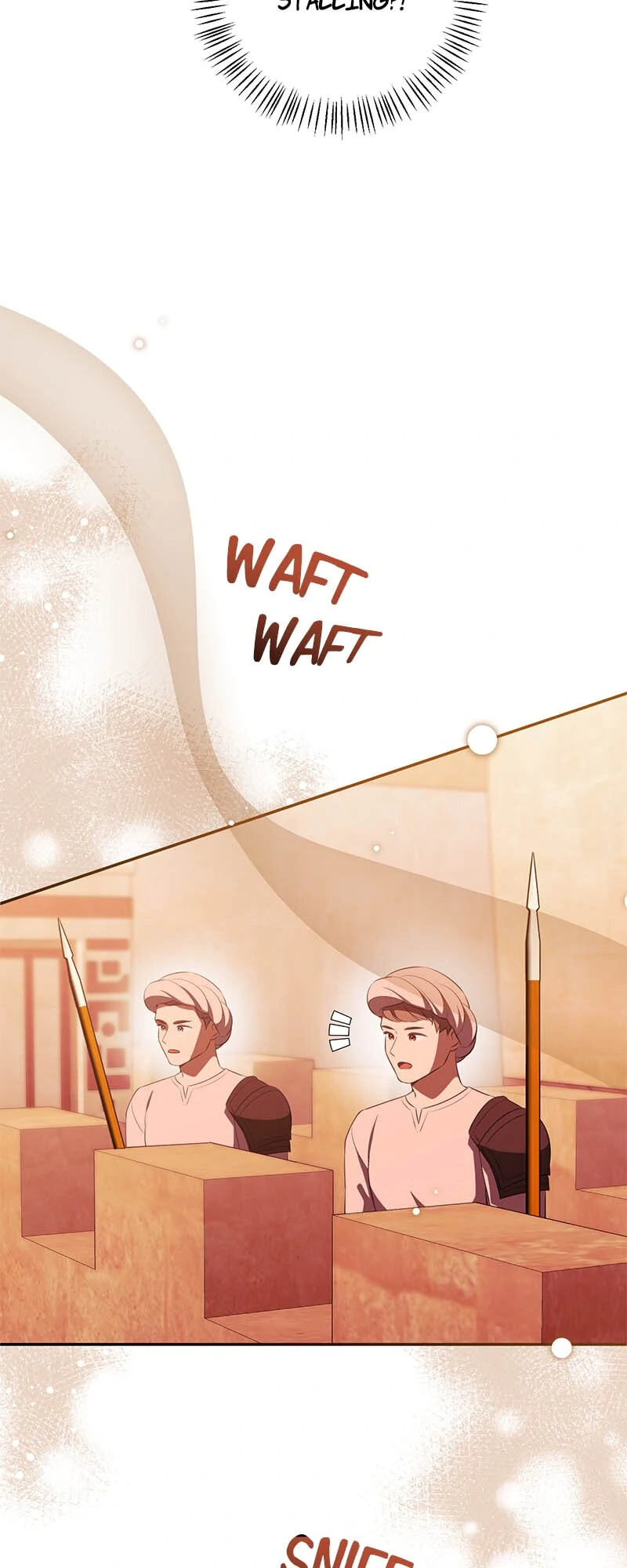 How to Make My Tyrant Husband Love Me Chapter 52 256 24