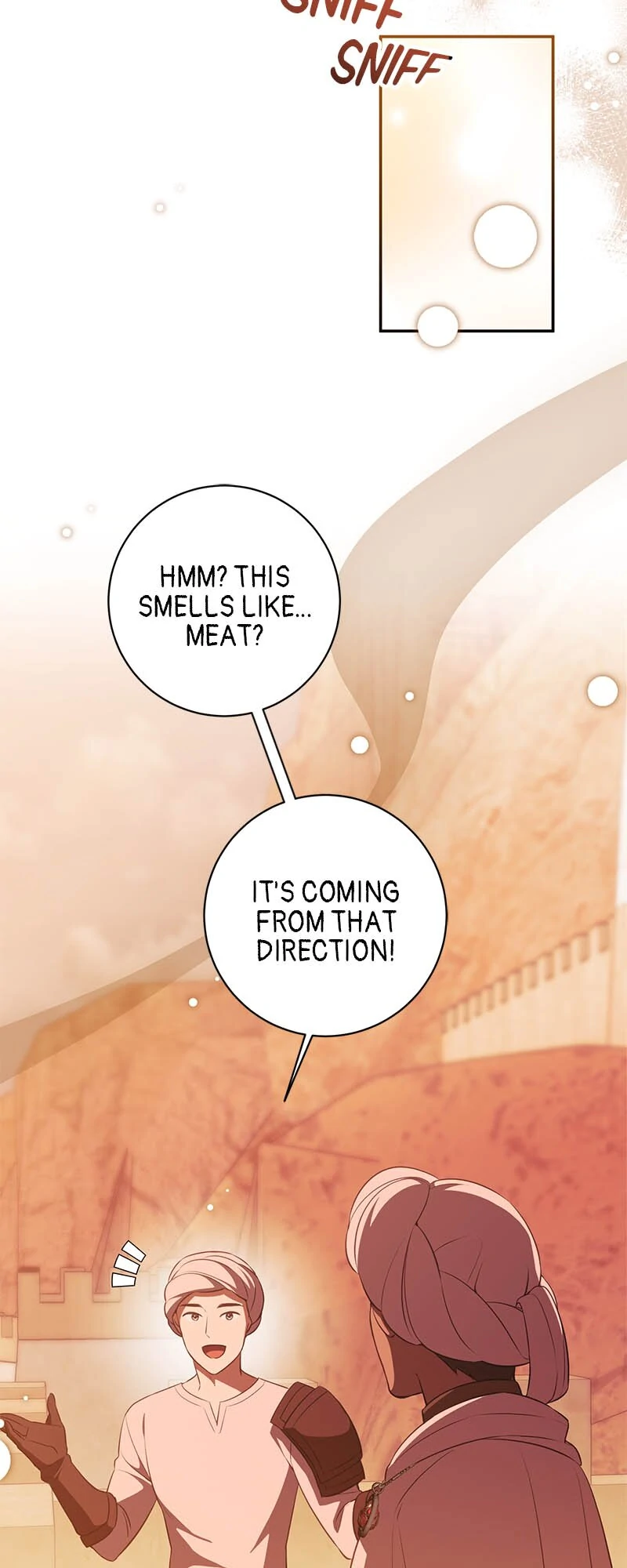 How to Make My Tyrant Husband Love Me Chapter 52 257 25