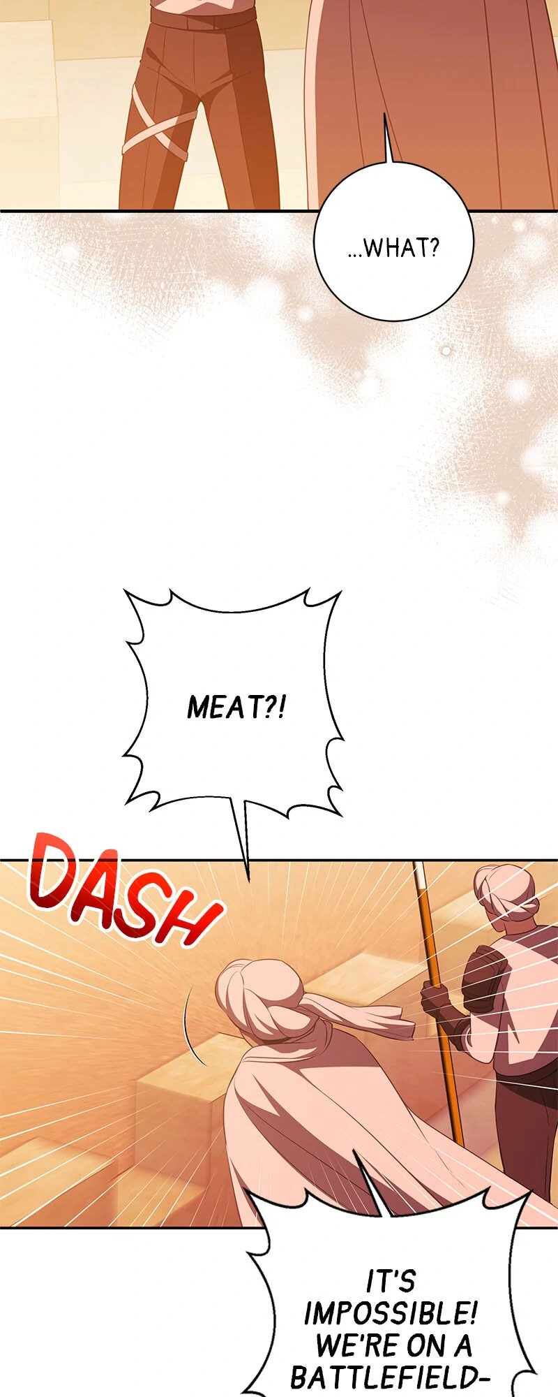 How to Make My Tyrant Husband Love Me Chapter 52 258 26