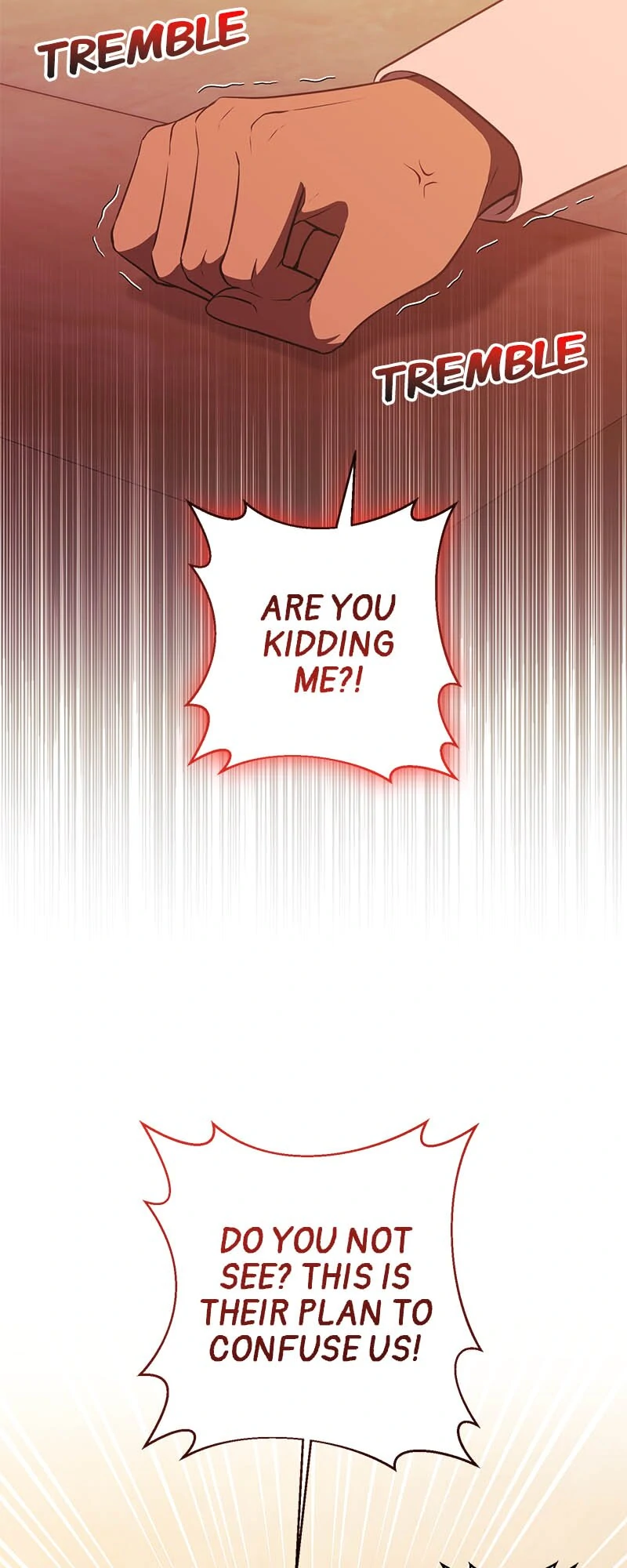 How to Make My Tyrant Husband Love Me Chapter 52 262 30