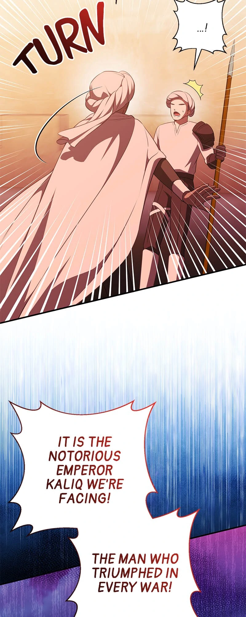 How to Make My Tyrant Husband Love Me Chapter 52 263 31