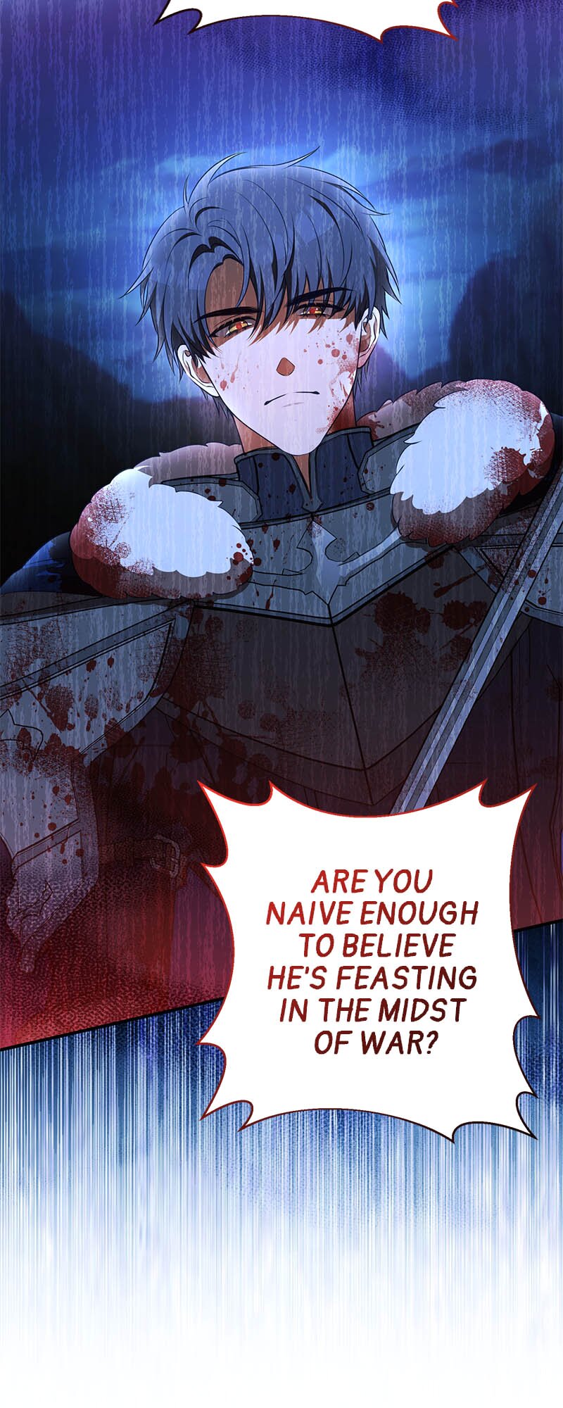 How to Make My Tyrant Husband Love Me Chapter 52 264 32