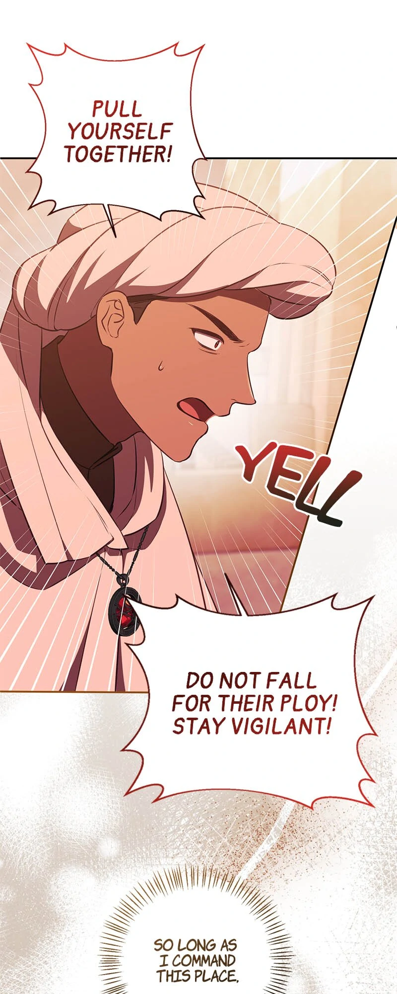 How to Make My Tyrant Husband Love Me Chapter 52 266 34