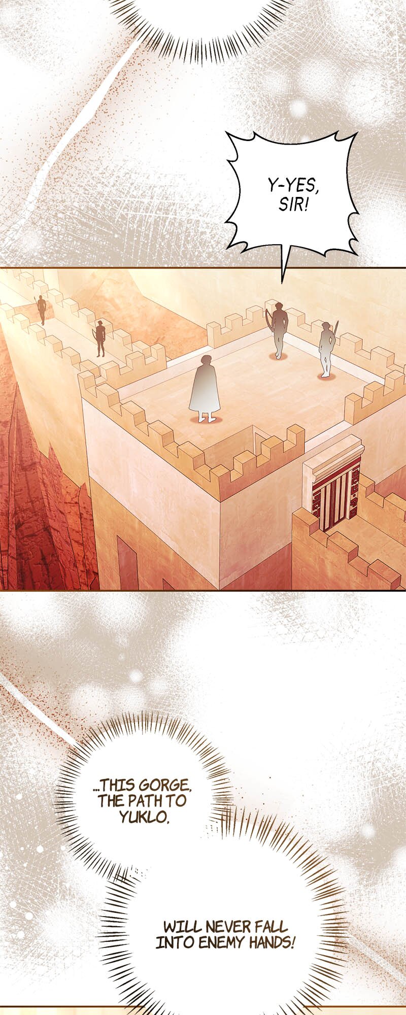 How to Make My Tyrant Husband Love Me Chapter 52 267 35