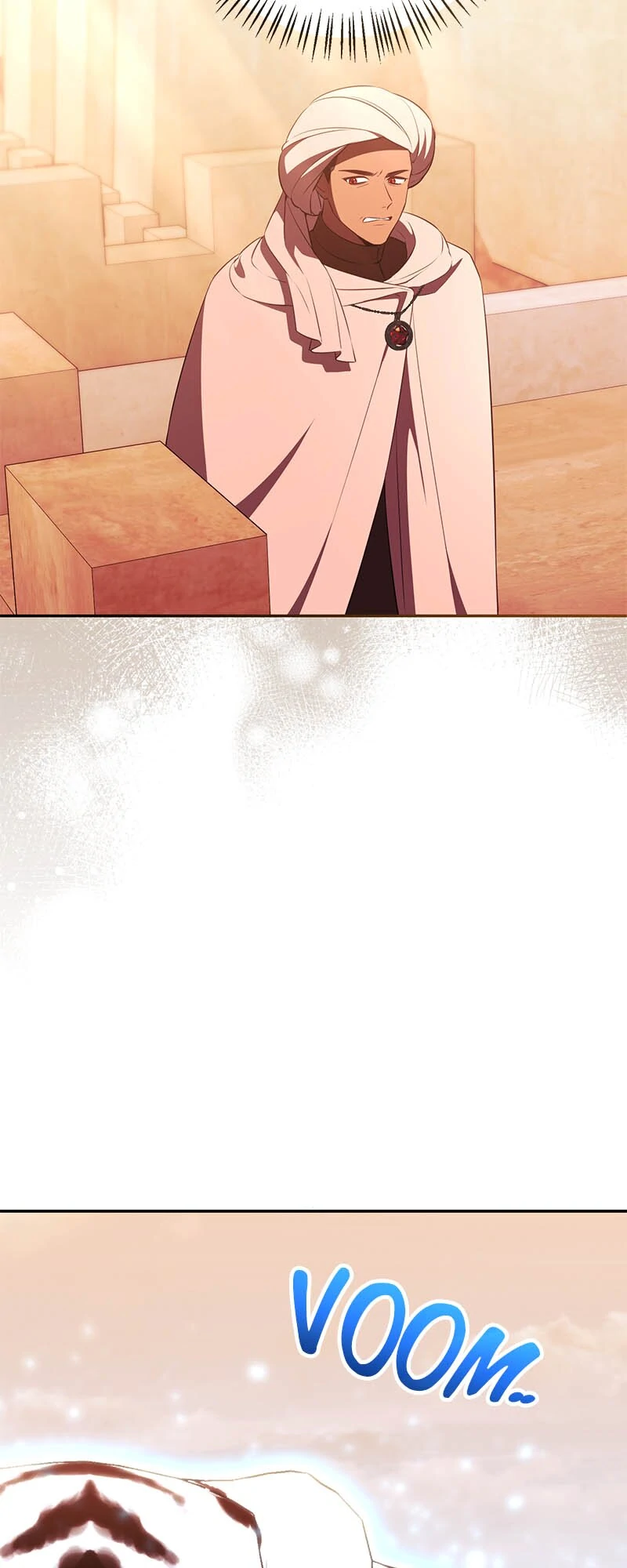 How to Make My Tyrant Husband Love Me Chapter 52 268 36