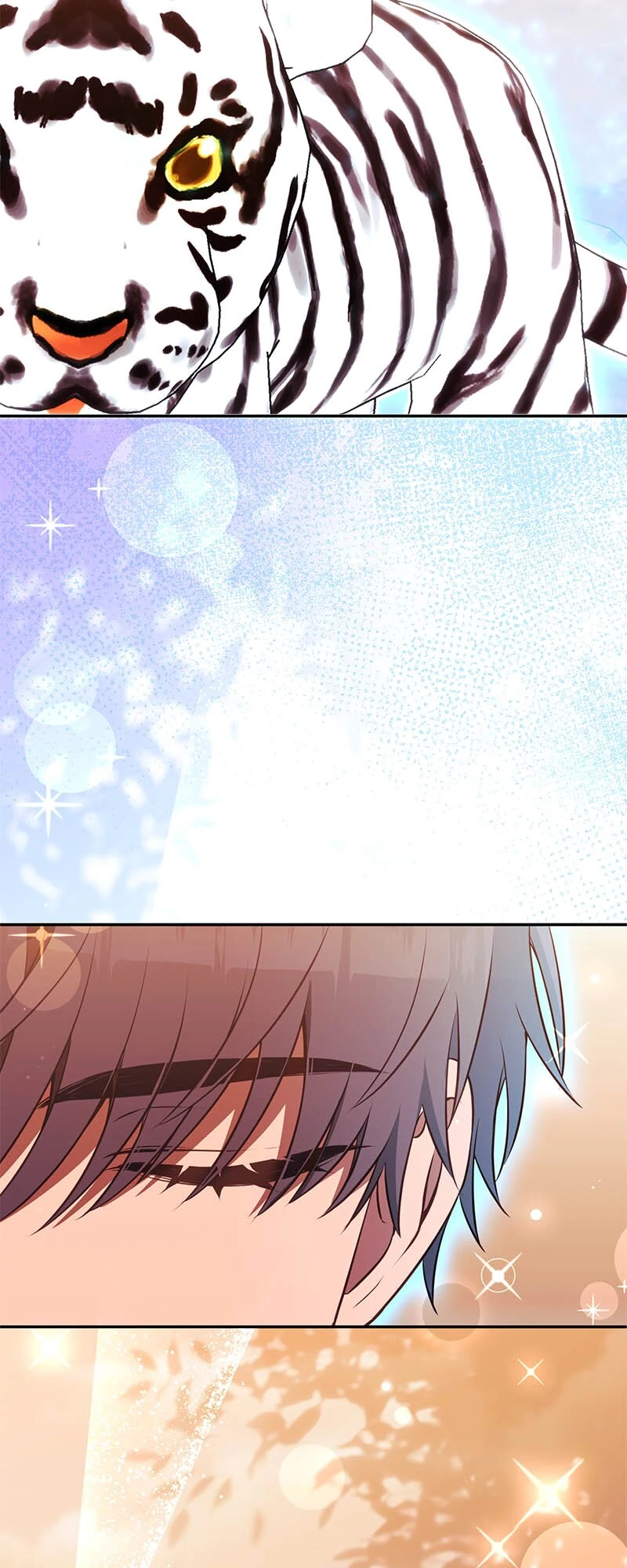 How to Make My Tyrant Husband Love Me Chapter 52 269 37