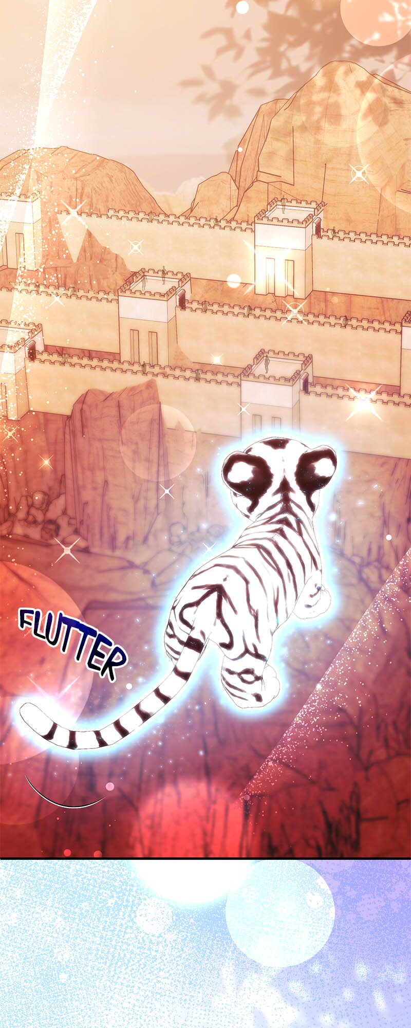 How to Make My Tyrant Husband Love Me Chapter 52 270 38