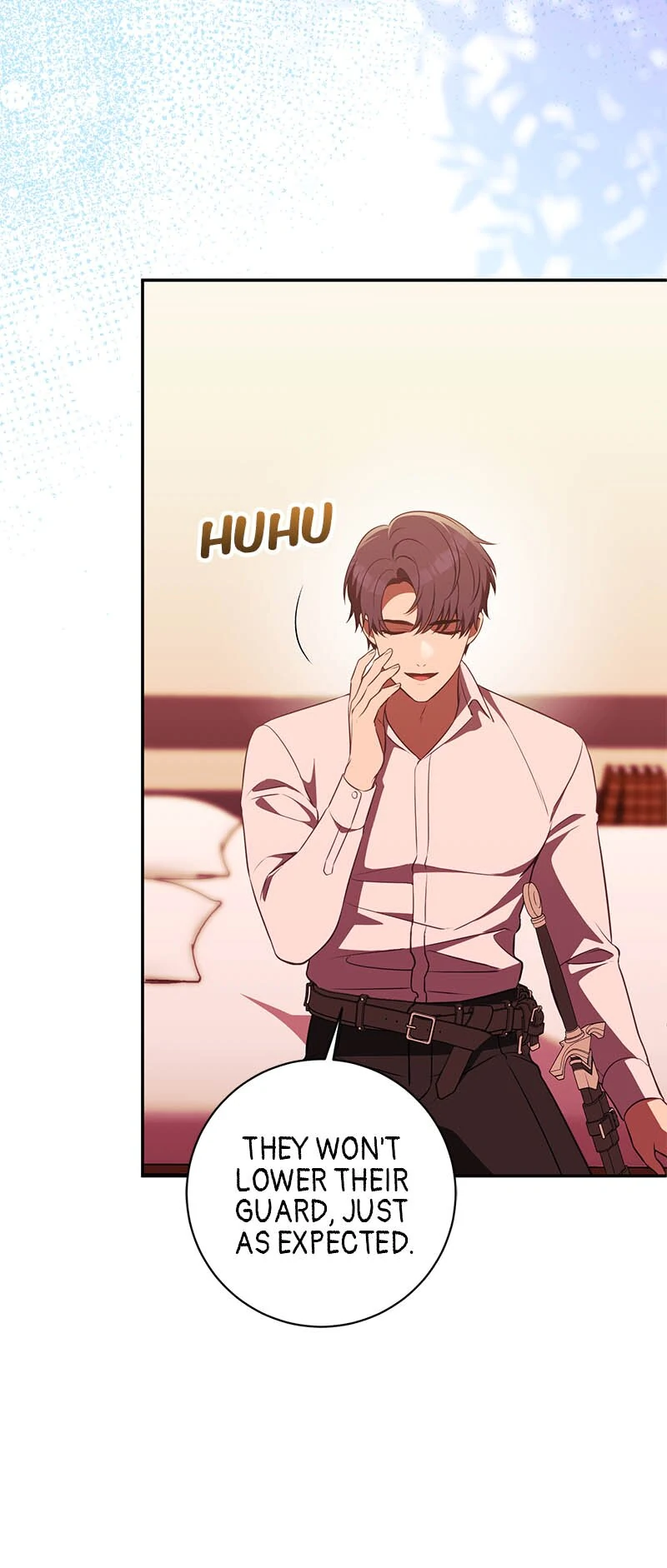 How to Make My Tyrant Husband Love Me Chapter 52 271 39