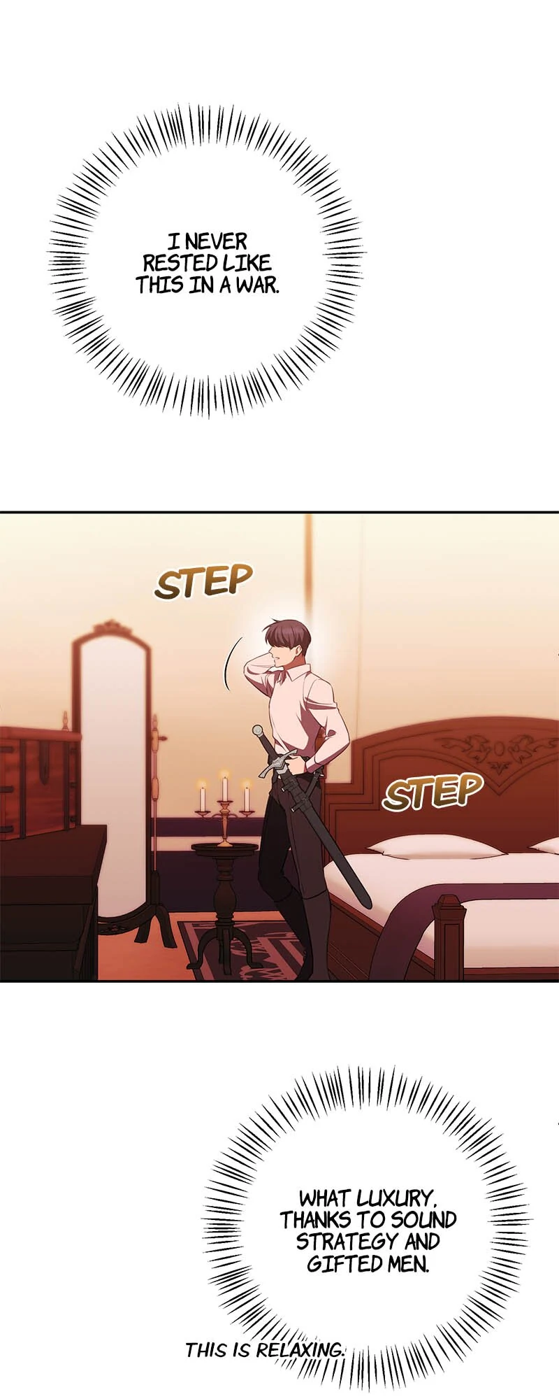 How to Make My Tyrant Husband Love Me Chapter 52 272 40