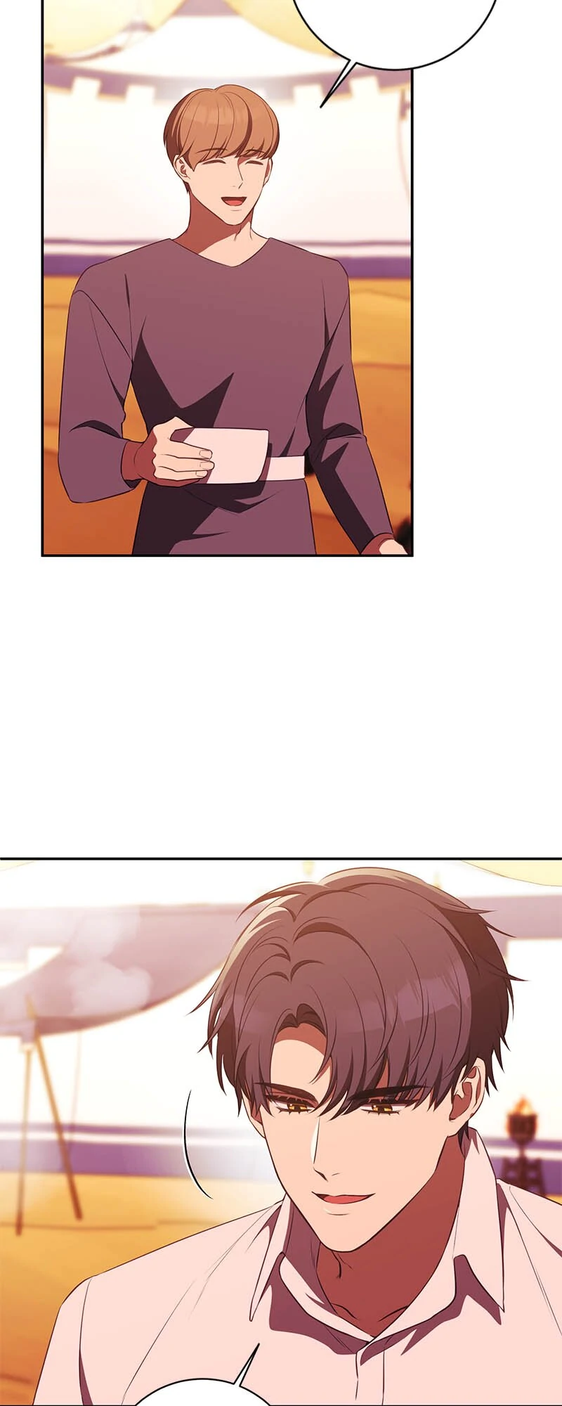 How to Make My Tyrant Husband Love Me Chapter 52 275 43