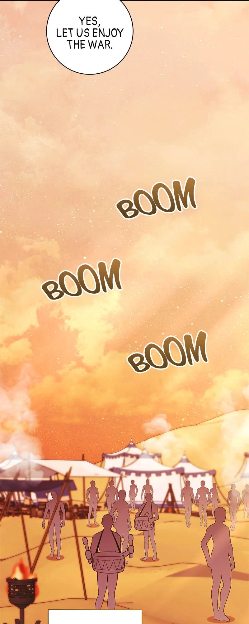 How to Make My Tyrant Husband Love Me Chapter 52 276 44