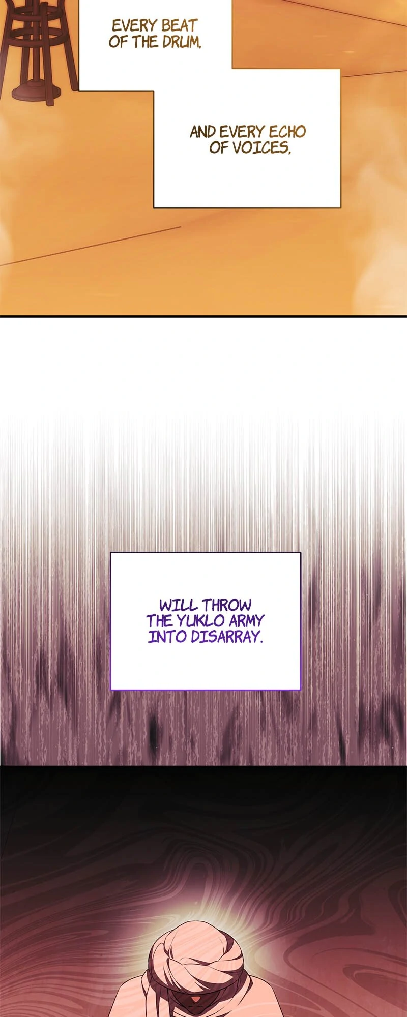 How to Make My Tyrant Husband Love Me Chapter 52 277 45