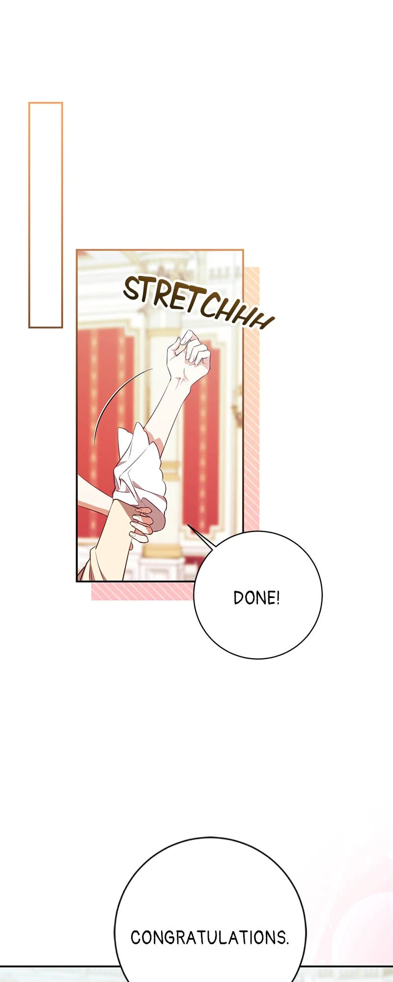 How to Make My Tyrant Husband Love Me Chapter 52 284 52