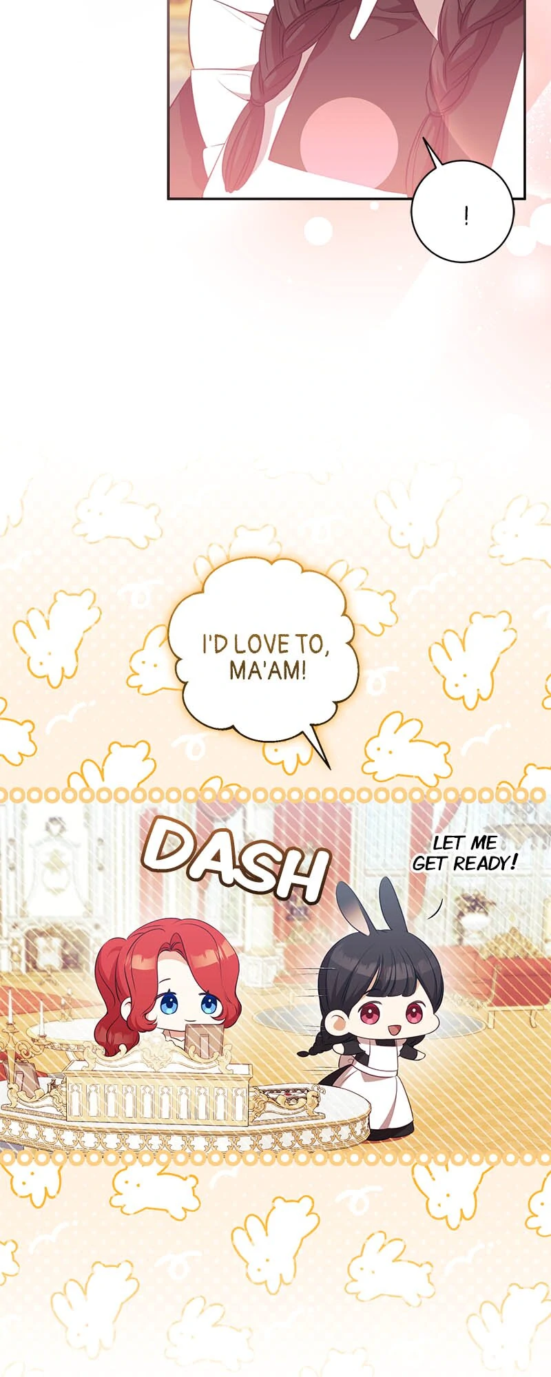 How to Make My Tyrant Husband Love Me Chapter 52 286 54