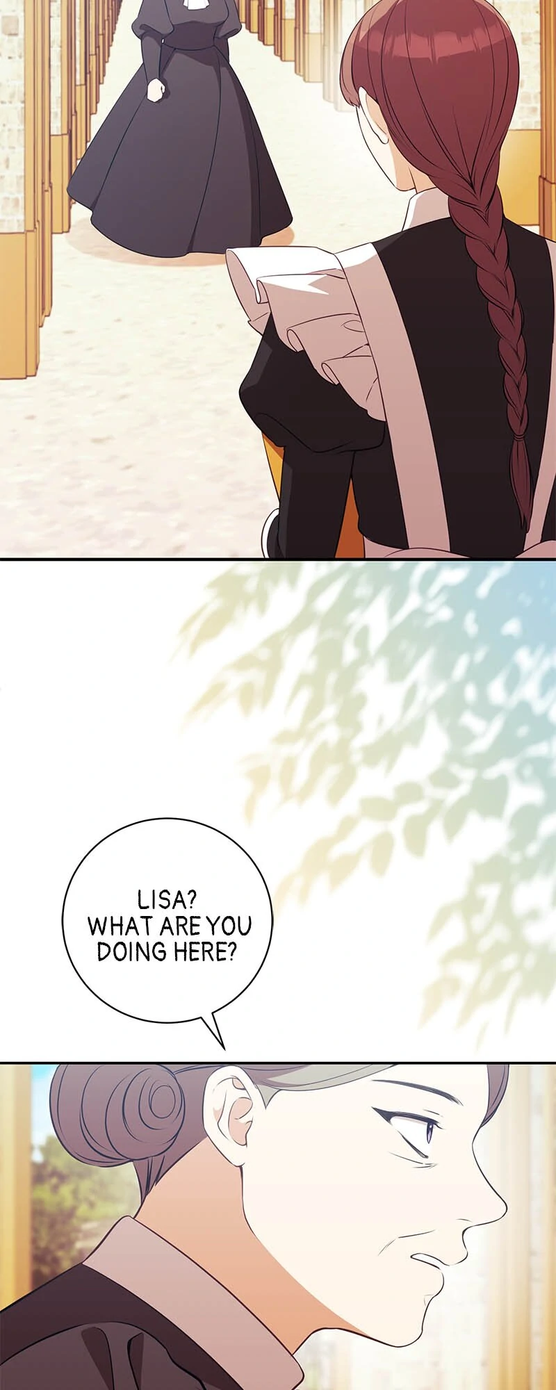 How to Make My Tyrant Husband Love Me Chapter 52 291 59