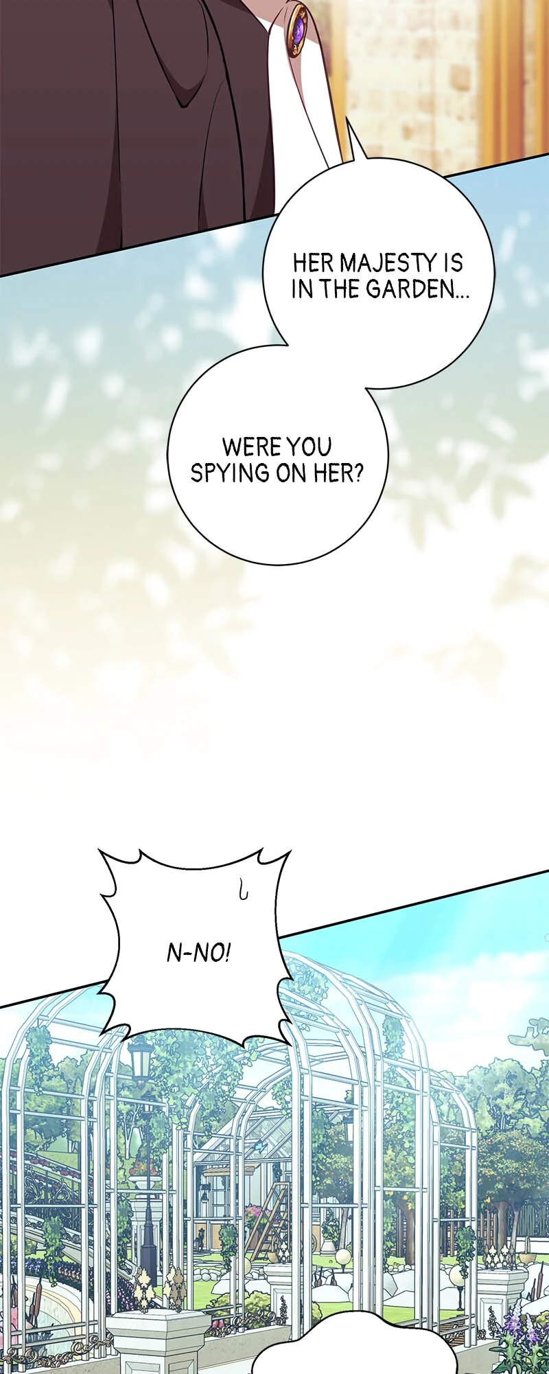 How to Make My Tyrant Husband Love Me Chapter 52 292 60