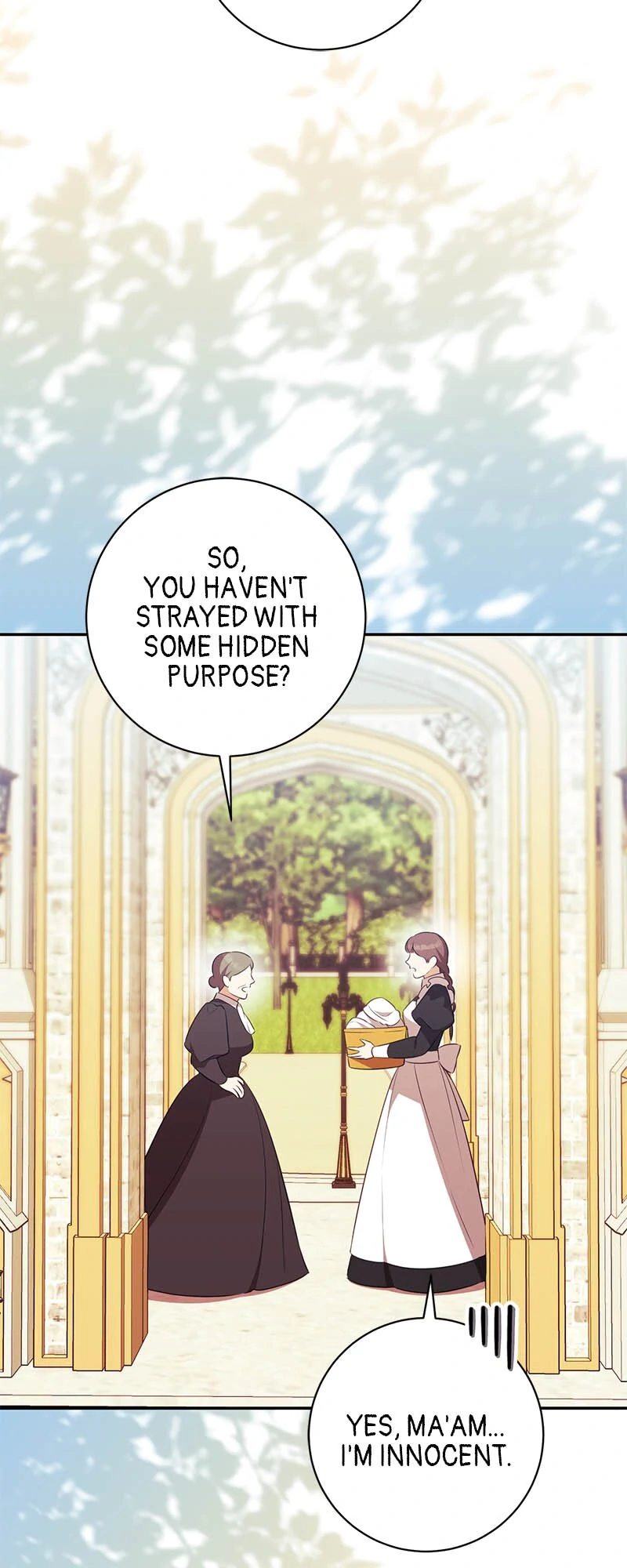 How to Make My Tyrant Husband Love Me Chapter 52 294 62