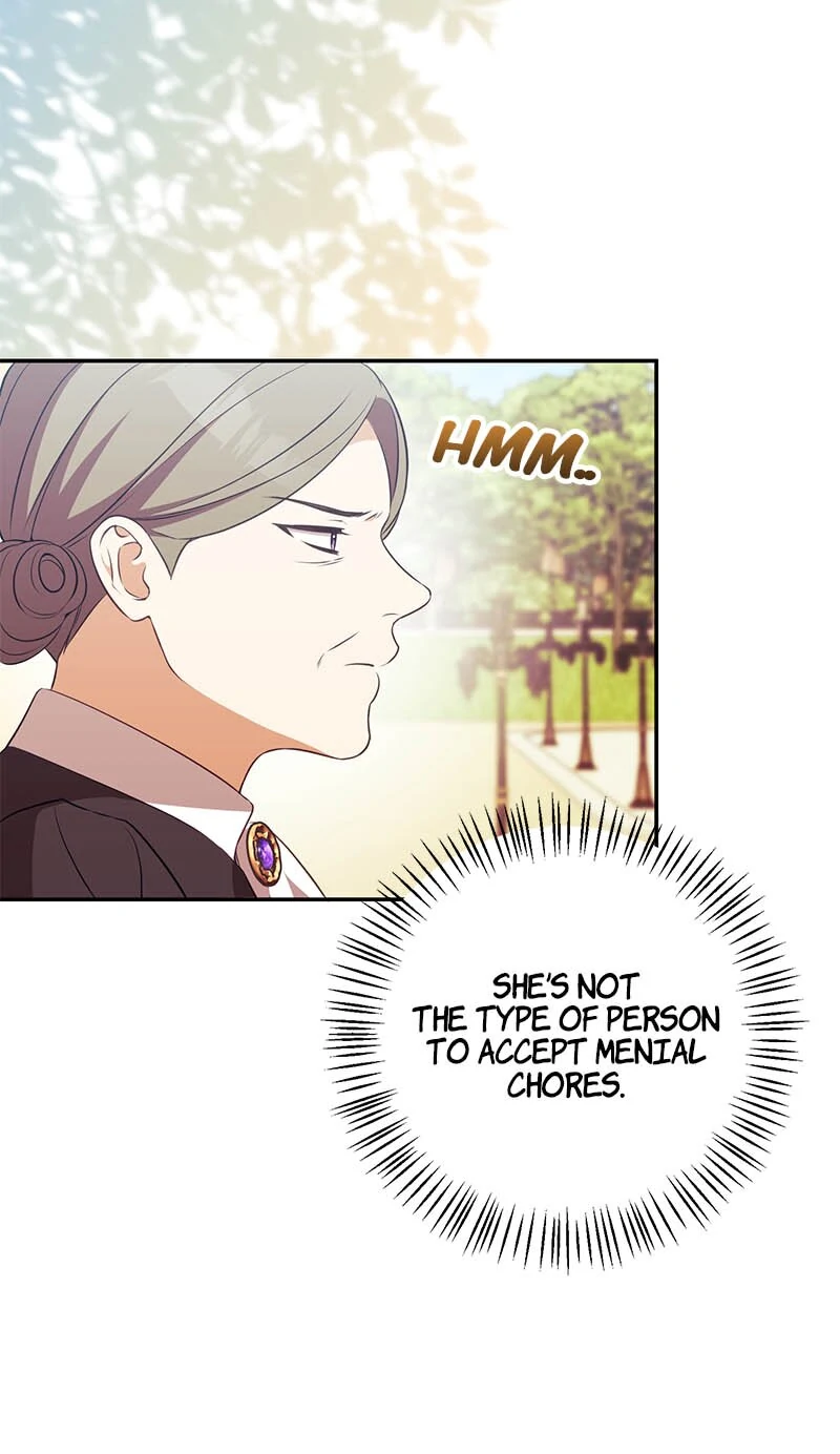 How to Make My Tyrant Husband Love Me Chapter 52 295 63