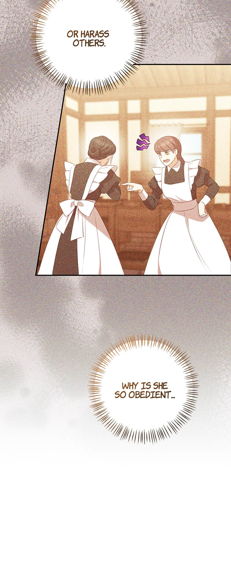 How to Make My Tyrant Husband Love Me Chapter 52 297 65