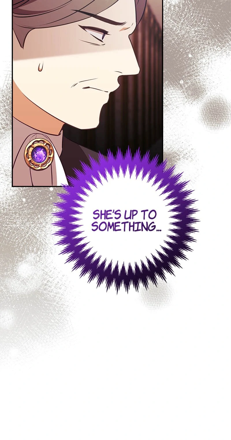 How to Make My Tyrant Husband Love Me Chapter 52 299 67