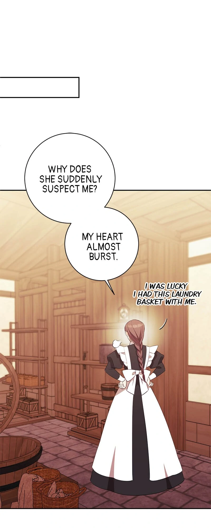 How to Make My Tyrant Husband Love Me Chapter 52 300 68