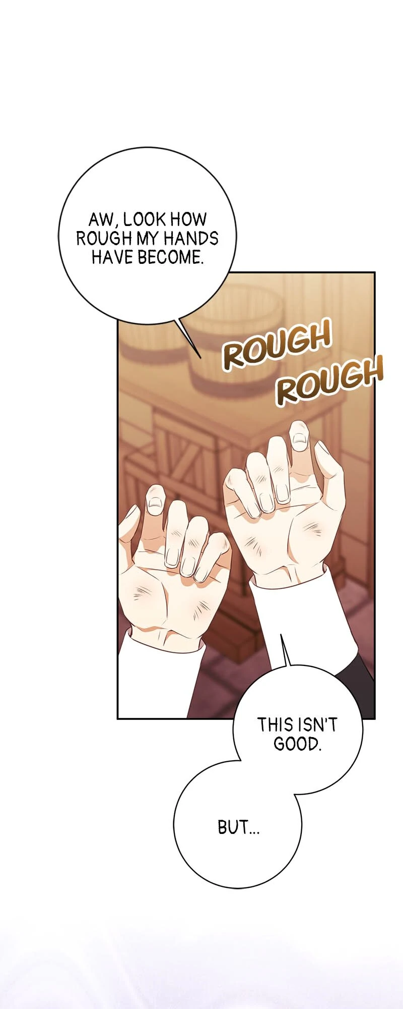 How to Make My Tyrant Husband Love Me Chapter 52 301 69