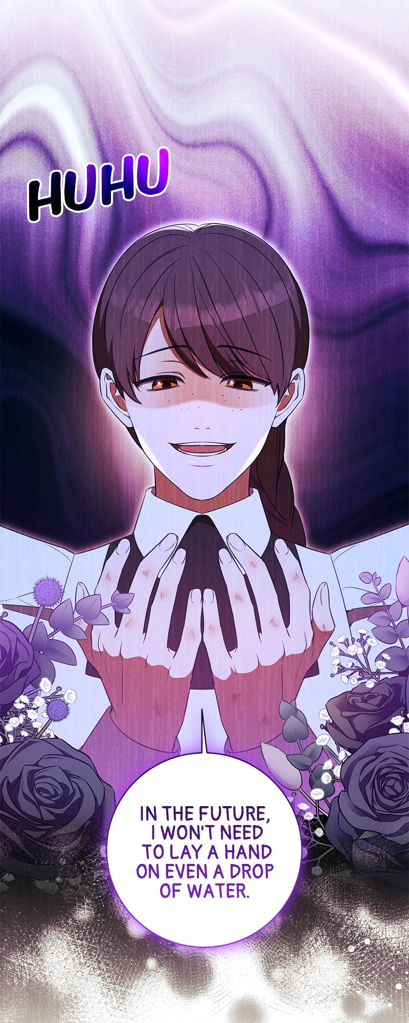 How to Make My Tyrant Husband Love Me Chapter 52 302 70