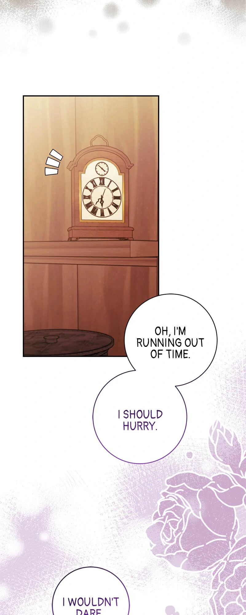 How to Make My Tyrant Husband Love Me Chapter 52 303 71