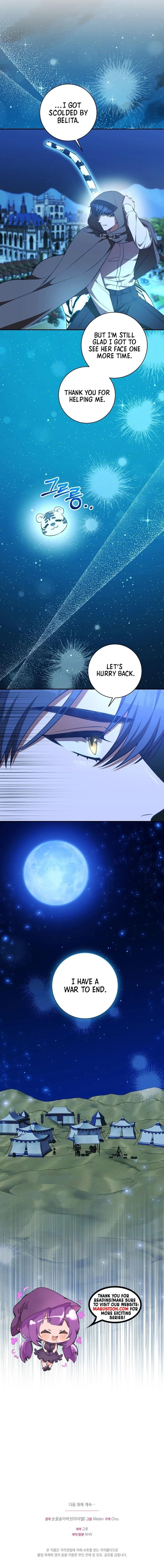 How to Make My Tyrant Husband Love Me Chapter 55 47 010