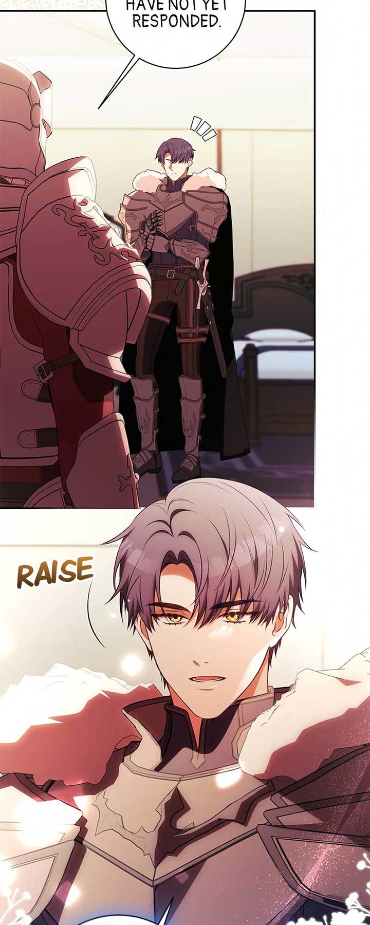 How to Make My Tyrant Husband Love Me Chapter 57 223 03