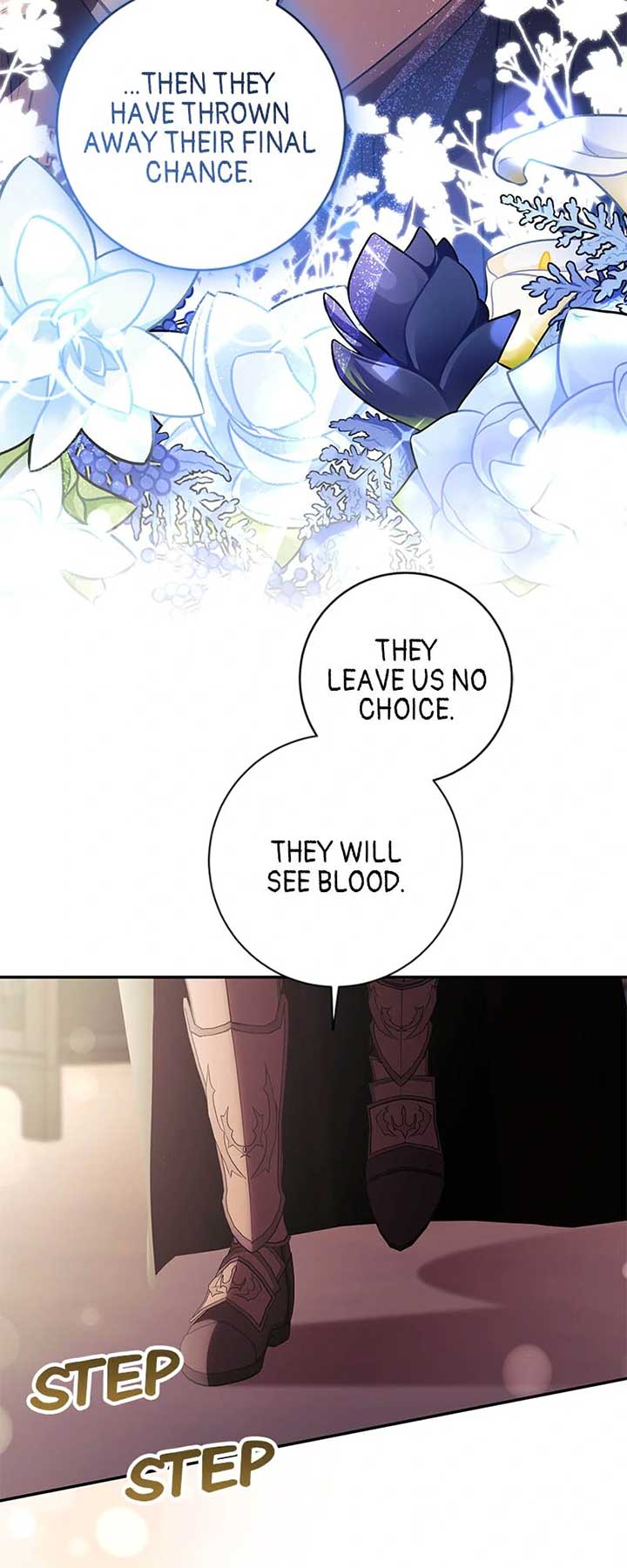 How to Make My Tyrant Husband Love Me Chapter 57 224 04