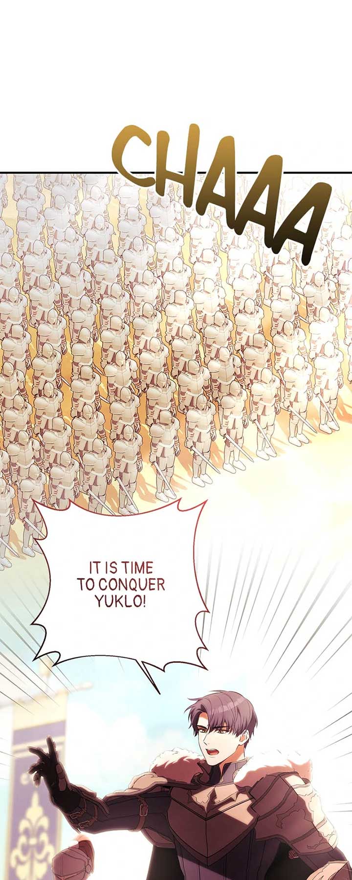 How to Make My Tyrant Husband Love Me Chapter 57 227 07