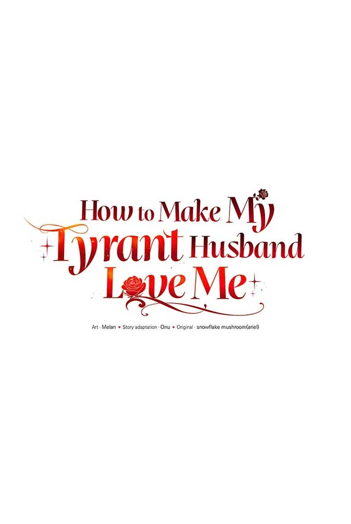 How to Make My Tyrant Husband Love Me Chapter 57 230 10