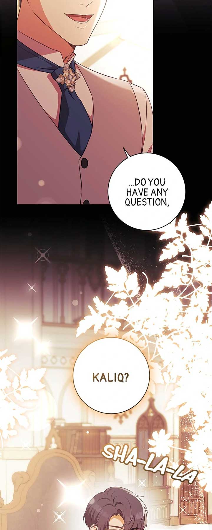 How to Make My Tyrant Husband Love Me Chapter 57 233 13