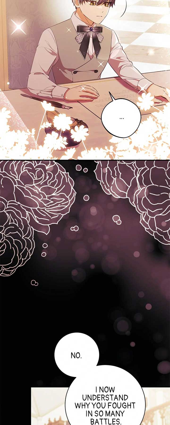 How to Make My Tyrant Husband Love Me Chapter 57 234 14