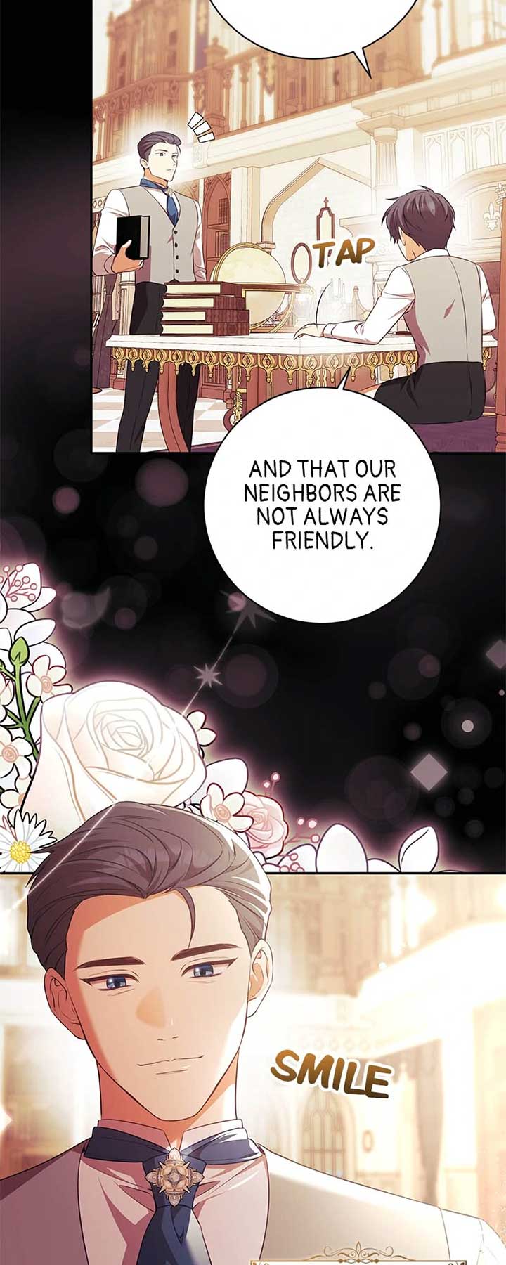 How to Make My Tyrant Husband Love Me Chapter 57 235 15