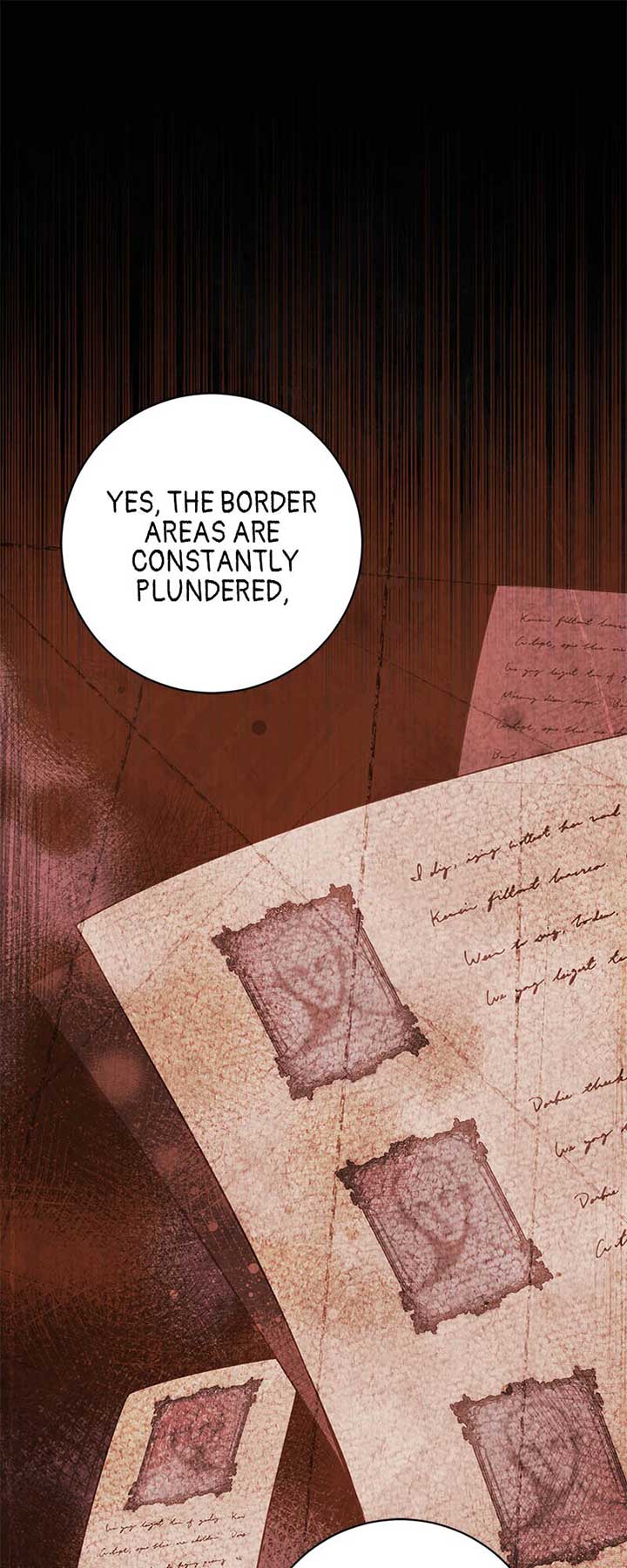 How to Make My Tyrant Husband Love Me Chapter 57 237 17