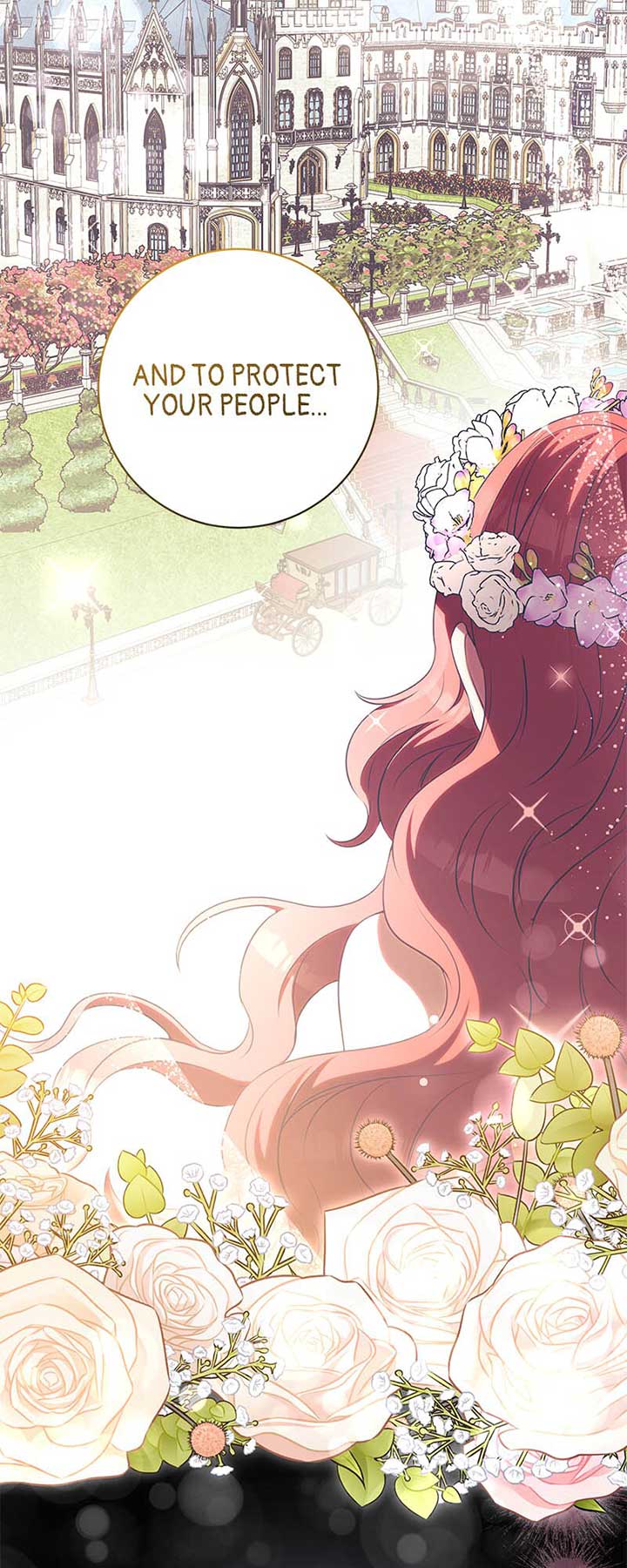 How to Make My Tyrant Husband Love Me Chapter 57 242 22