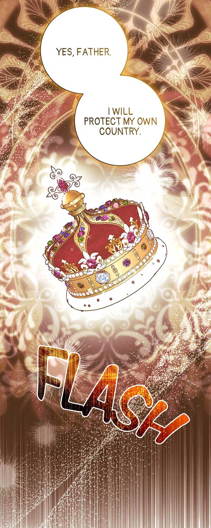 How to Make My Tyrant Husband Love Me Chapter 57 244 24