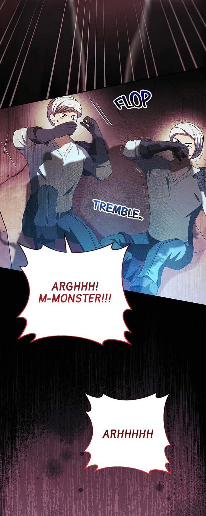 How to Make My Tyrant Husband Love Me Chapter 57 247 27