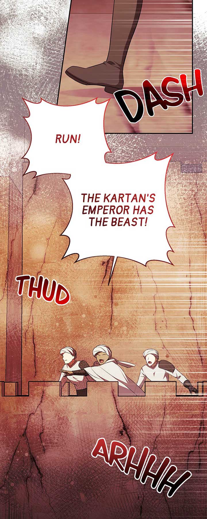 How to Make My Tyrant Husband Love Me Chapter 57 250 30