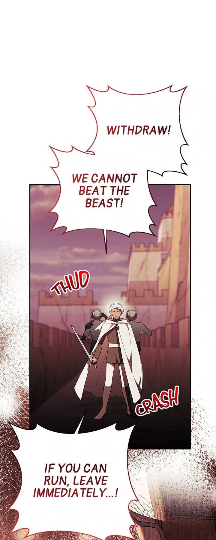 How to Make My Tyrant Husband Love Me Chapter 57 252 32